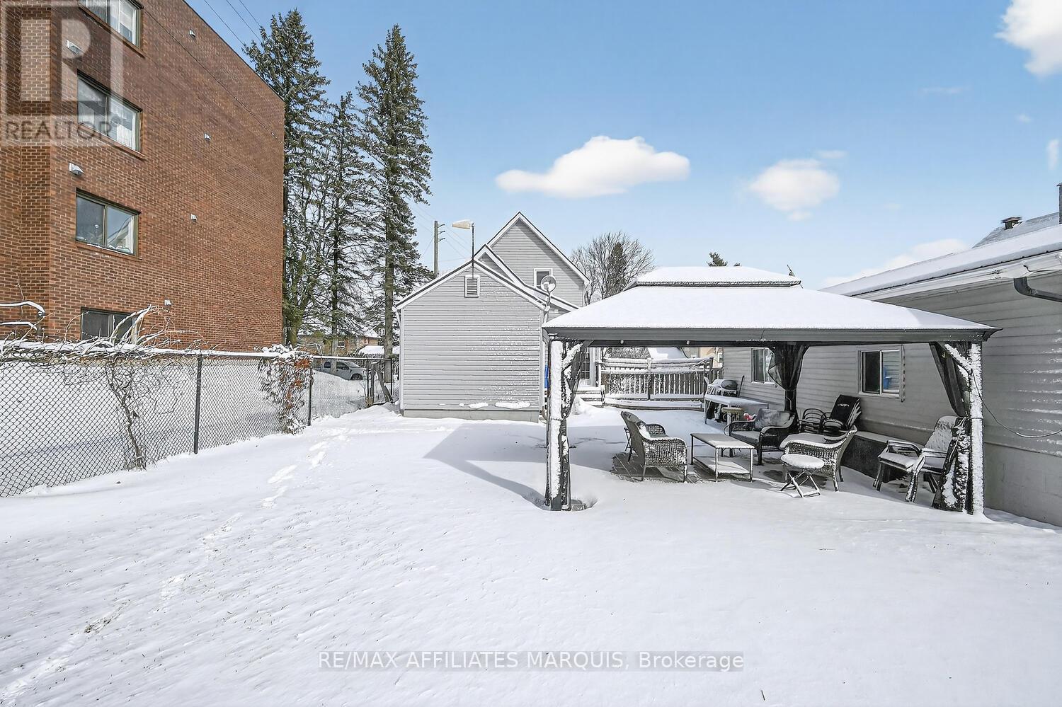 23 Alfred Street, Smiths Falls, Ontario  K7A 4H7 - Photo 41 - X12898352