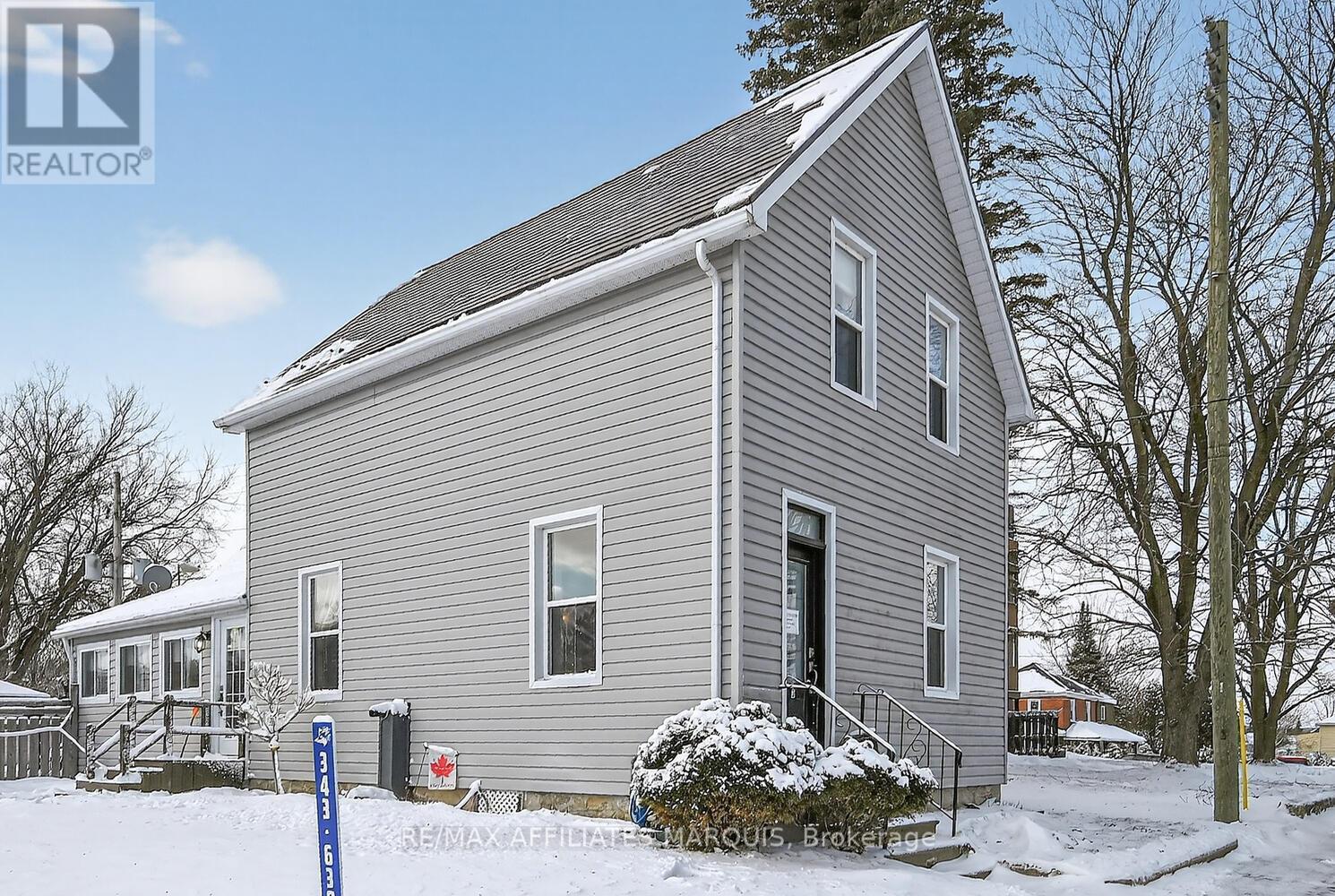 23 Alfred Street, Smiths Falls, Ontario  K7A 4H7 - Photo 5 - X12898352