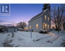 23 ALFRED STREET, Smiths Falls, Ontario