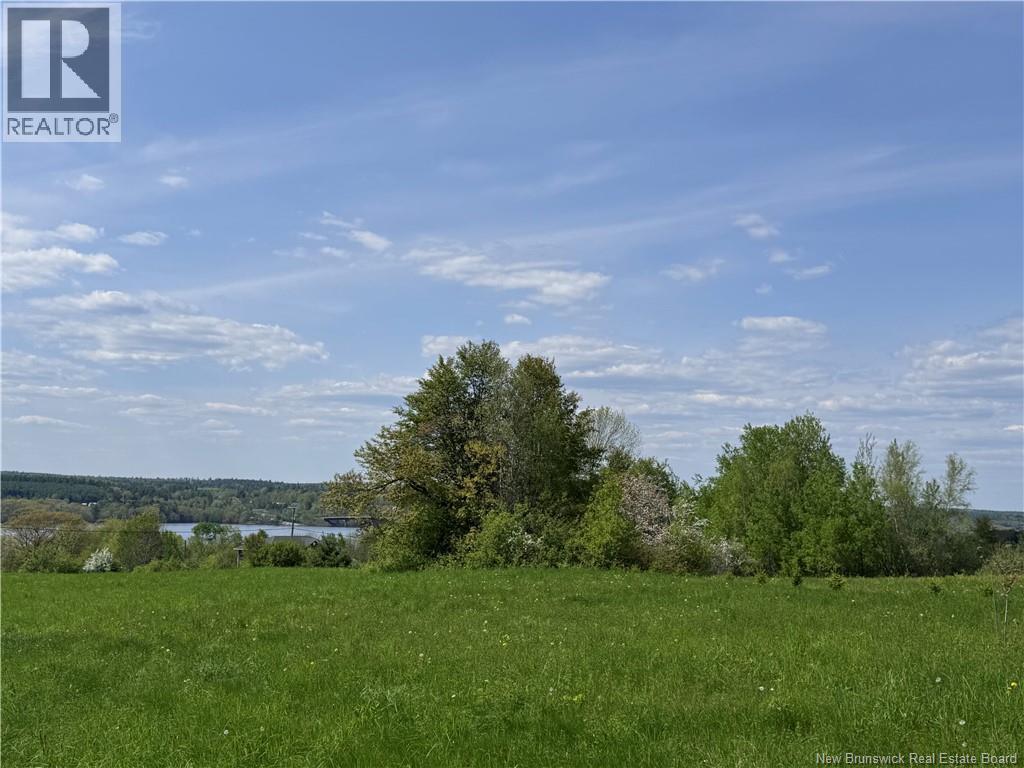 Lot Bridge Drive, Cambridge-Narrows, New Brunswick  E4C 1W3 - Photo 1 - NB135311