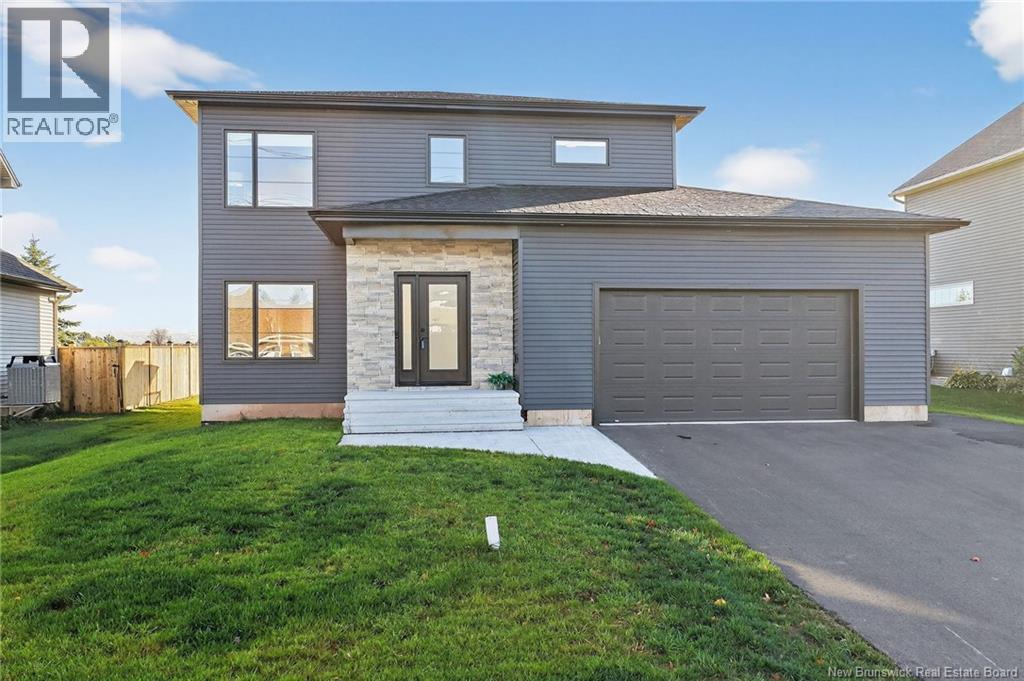 26 Cudmore Street, Riverview, New Brunswick  E1B 5E8 - Photo 1 - NB135310