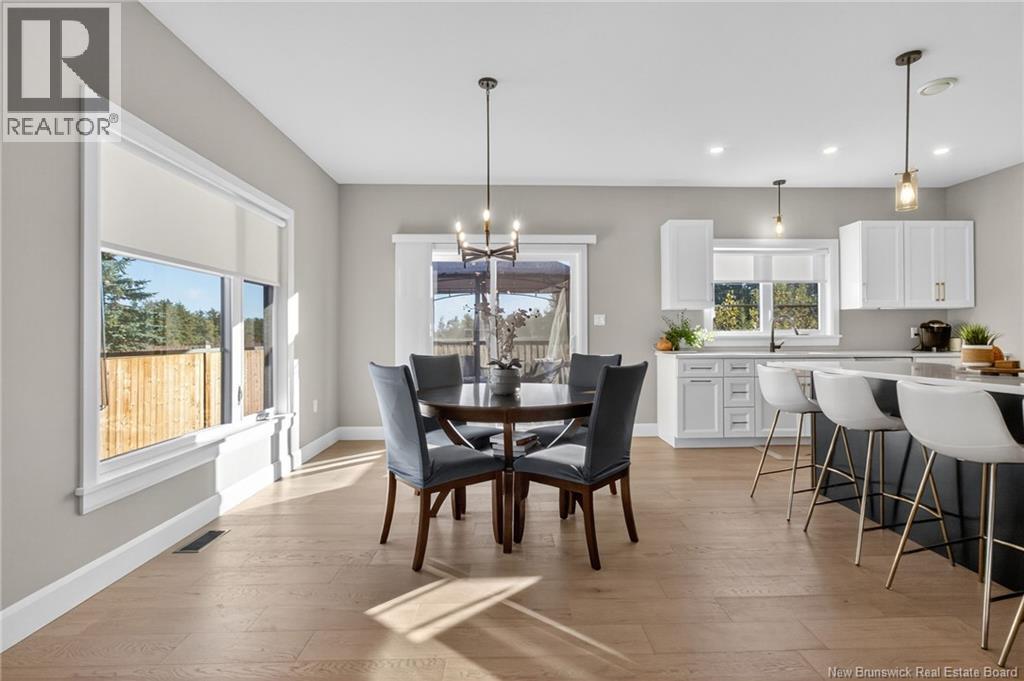 26 Cudmore Street, Riverview, New Brunswick  E1B 5E8 - Photo 14 - NB135310