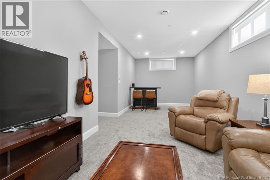 26 Cudmore Street, Riverview, New Brunswick  E1B 5E8 - Photo 37 - NB135310