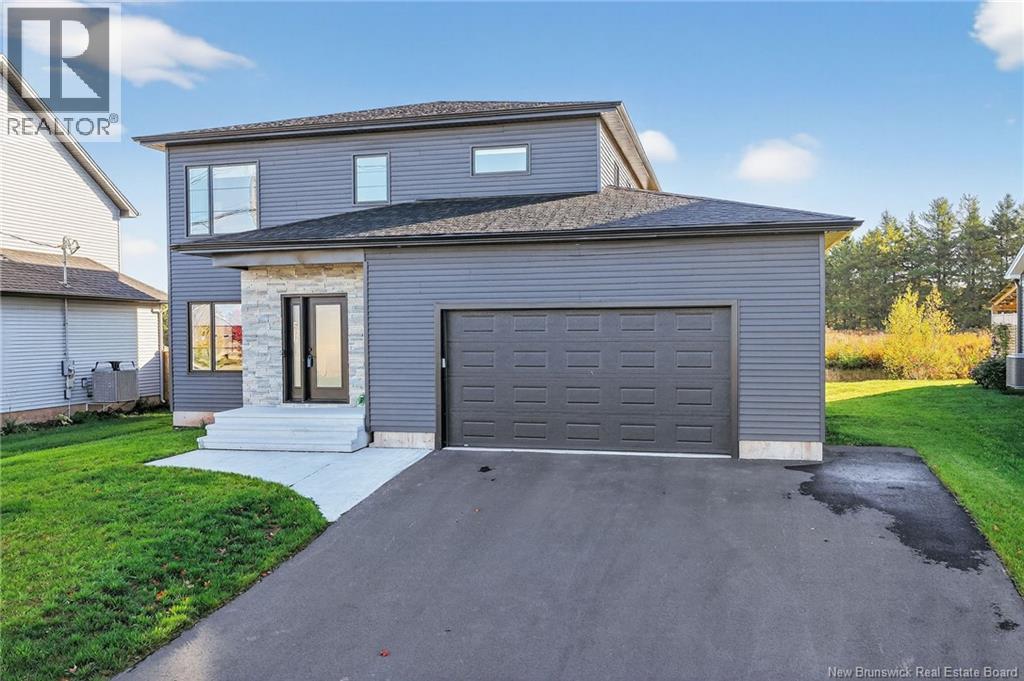 26 Cudmore Street, Riverview, New Brunswick  E1B 5E8 - Photo 47 - NB135310