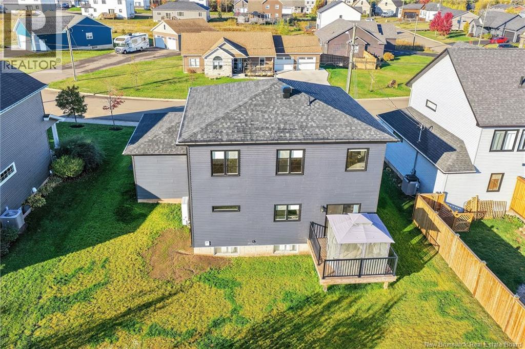 26 Cudmore Street, Riverview, New Brunswick  E1B 5E8 - Photo 49 - NB135310