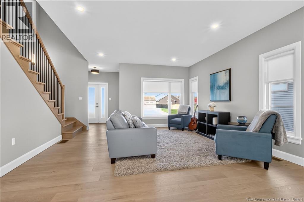 26 Cudmore Street, Riverview, New Brunswick  E1B 5E8 - Photo 5 - NB135310