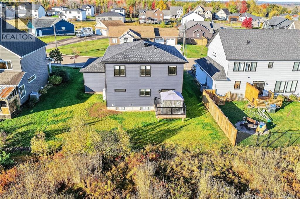 26 Cudmore Street, Riverview, New Brunswick  E1B 5E8 - Photo 50 - NB135310