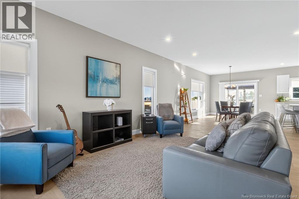 26 Cudmore Street, Riverview, New Brunswick  E1B 5E8 - Photo 6 - NB135310