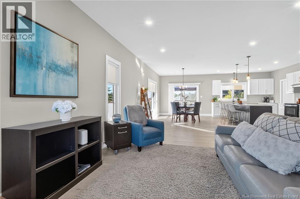 26 Cudmore Street, Riverview, New Brunswick  E1B 5E8 - Photo 8 - NB135310