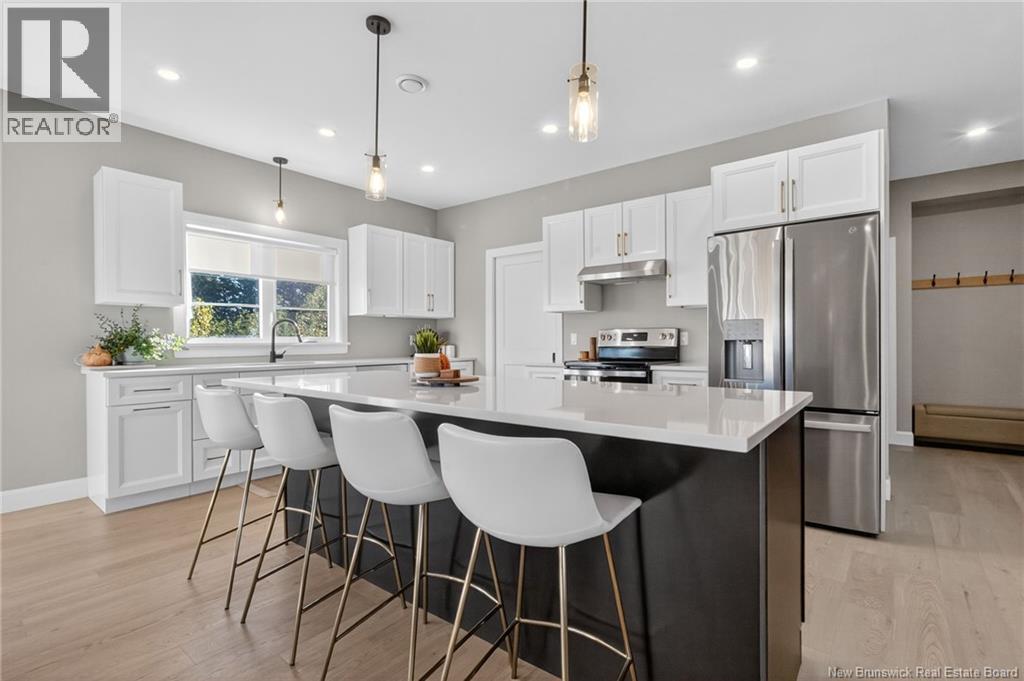26 Cudmore Street, Riverview, New Brunswick  E1B 5E8 - Photo 9 - NB135310