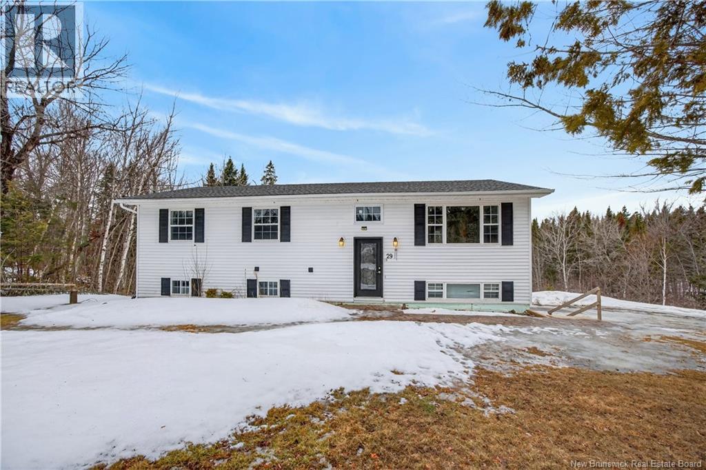 29 Marlow Road, Hanwell, New Brunswick  E3C 1M8 - Photo 1 - NB134713