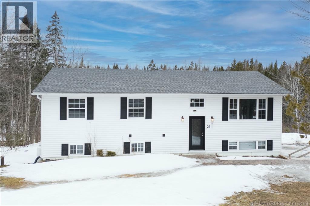 29 Marlow Road, Hanwell, New Brunswick  E3C 1M8 - Photo 2 - NB134713