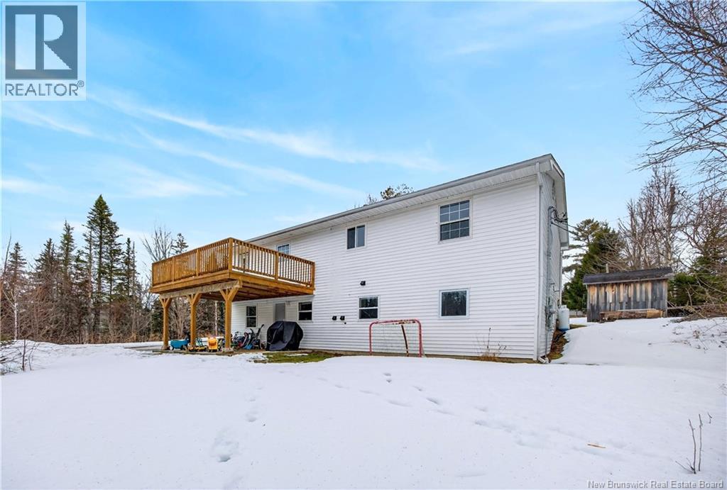 29 Marlow Road, Hanwell, New Brunswick  E3C 1M8 - Photo 4 - NB134713