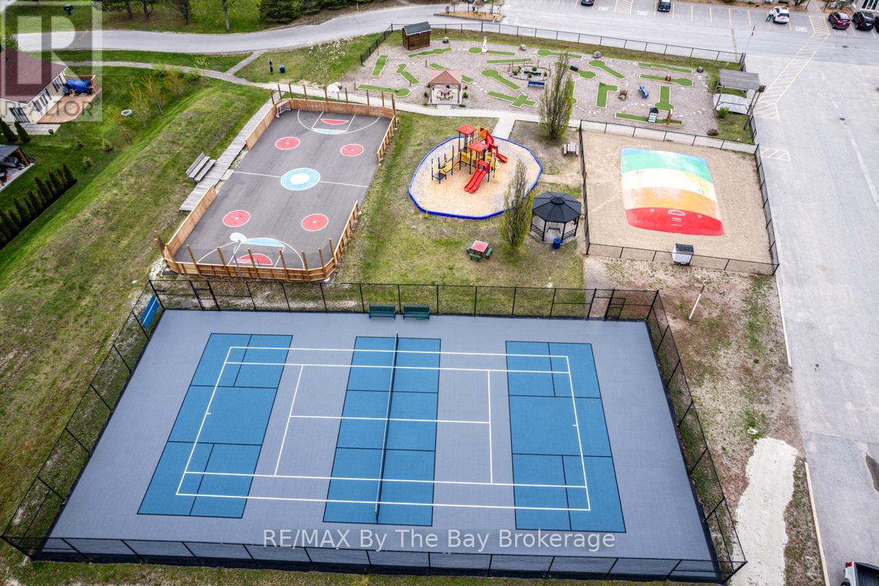 154 - 85 Theme Park Drive, Wasaga Beach, Ontario  L9Z 1X7 - Photo 8 - S12898318