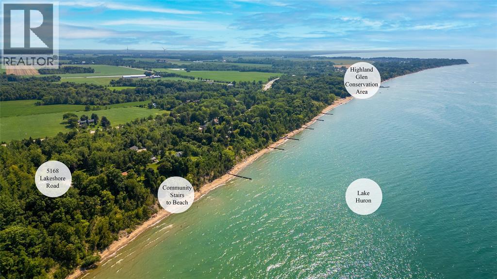 5168 Lakeshore Road, Plympton-Wyoming, Ontario  N0N 1J6 - Photo 46 - 25013568