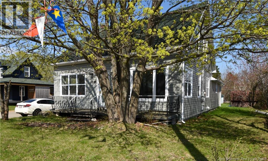 4248 Principale Road, Tracadie, New Brunswick  E1X 1B9 - Photo 2 - NB135222