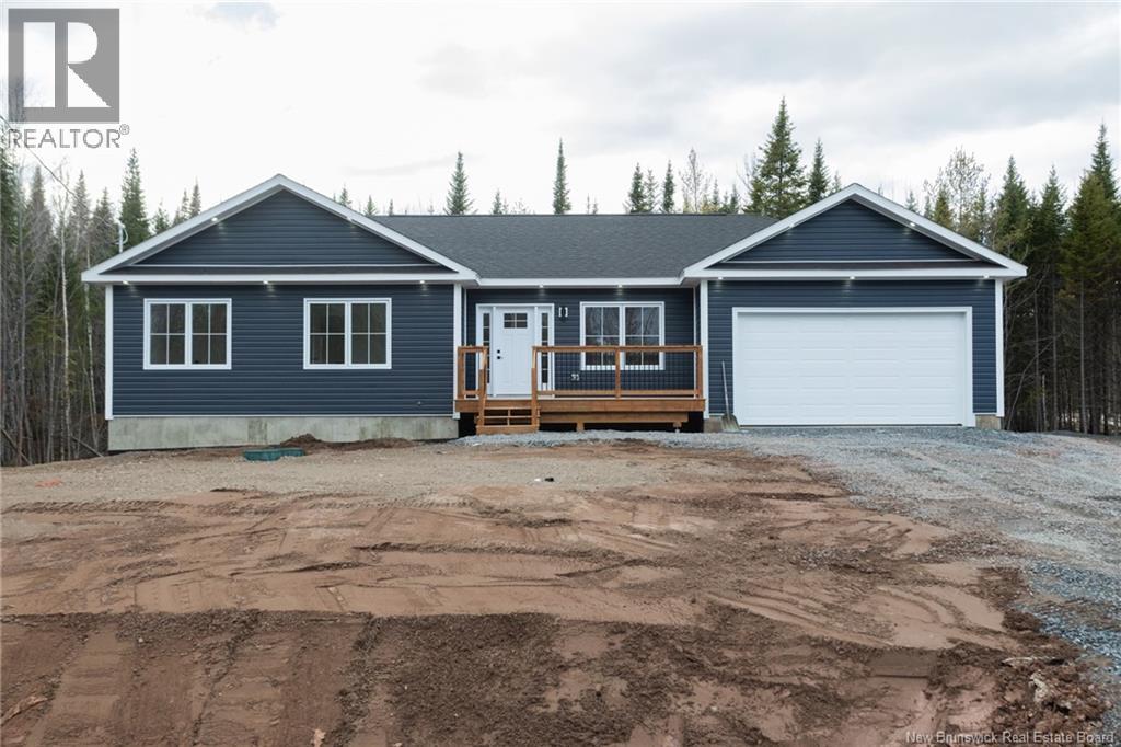 4 Cindy Lane, Rusagonis, New Brunswick  E3B 0V9 - Photo 2 - NB135308