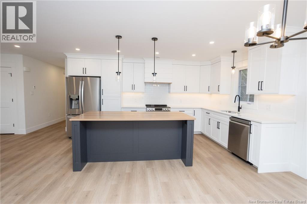 4 Cindy Lane, Rusagonis, New Brunswick  E3B 0V9 - Photo 5 - NB135308