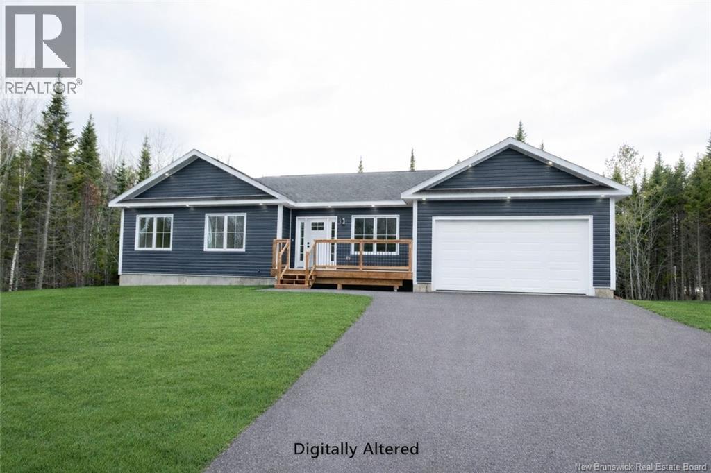 4 Cindy Lane, Rusagonis, New Brunswick  E3B 0V9 - Photo 1 - NB135308