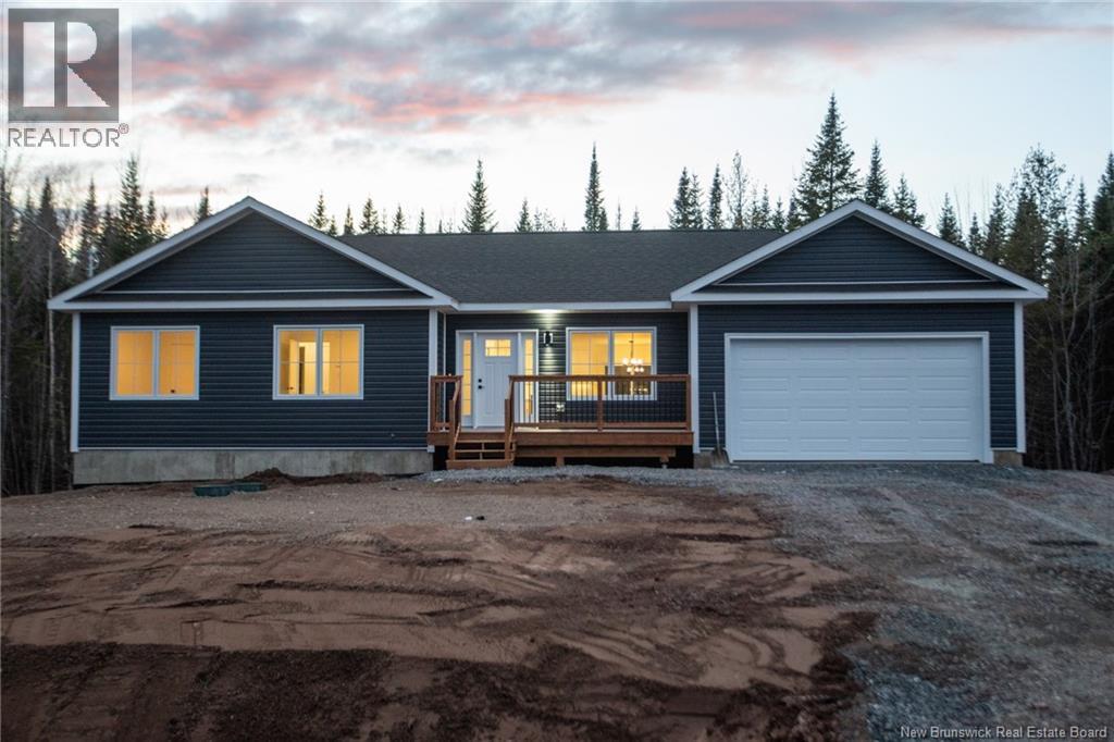 4 Cindy Lane, Rusagonis, New Brunswick  E3B 0V9 - Photo 3 - NB135308
