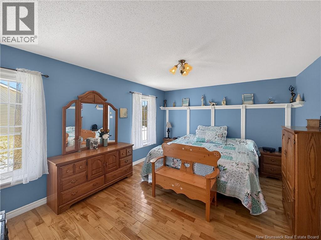 2510 Maltais Road, Val-D'amour, New Brunswick  E3N 5J4 - Photo 14 - NB135373