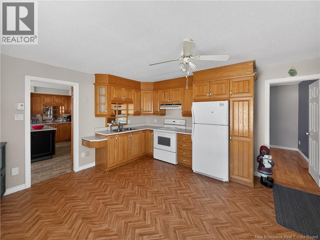 2510 Maltais Road, Val-D'amour, New Brunswick  E3N 5J4 - Photo 10 - NB135373