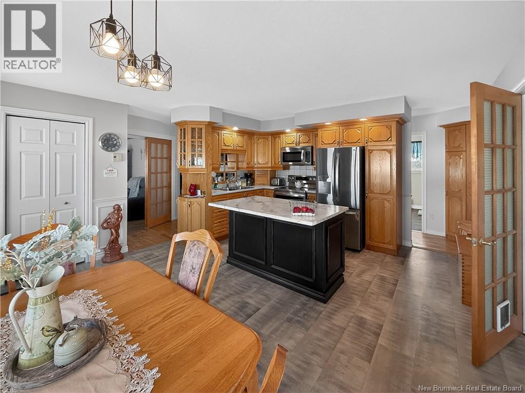 2510 Maltais Road, Val-D'amour, New Brunswick  E3N 5J4 - Photo 3 - NB135373