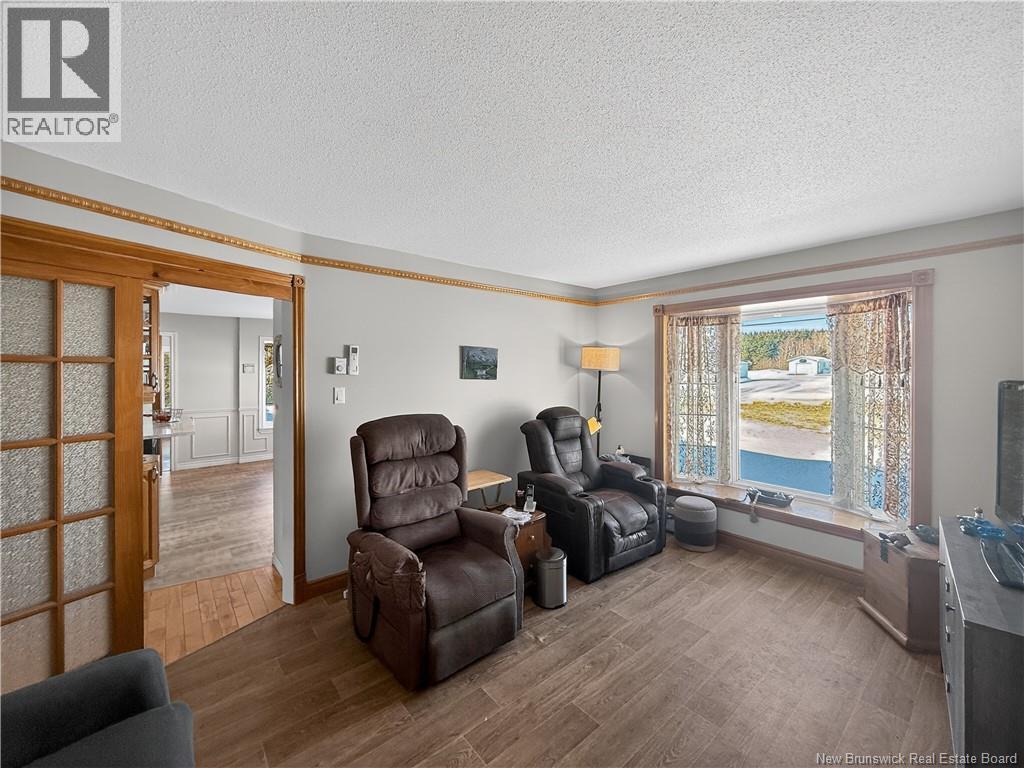 2510 Maltais Road, Val-D'amour, New Brunswick  E3N 5J4 - Photo 7 - NB135373