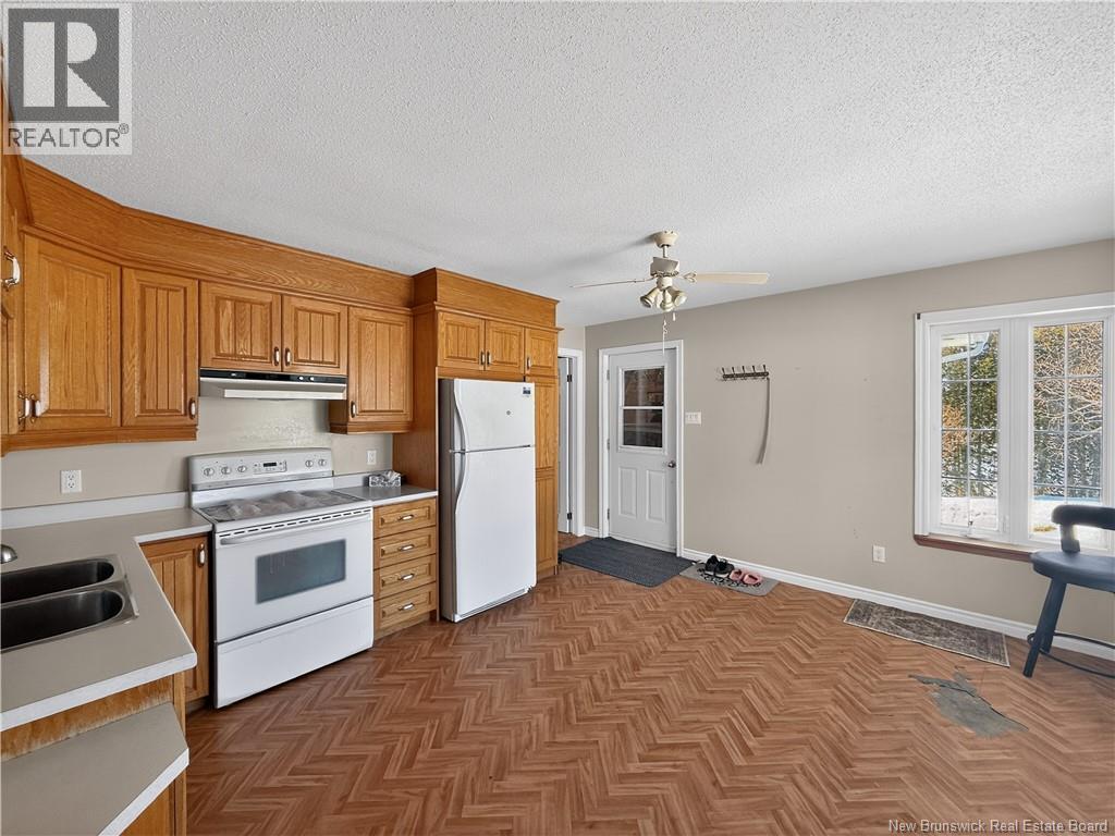 2510 Maltais Road, Val-D'amour, New Brunswick  E3N 5J4 - Photo 9 - NB135373