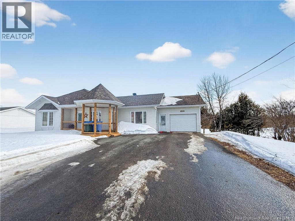 2510 Maltais Road, Val-D'amour, New Brunswick  E3N 5J4 - Photo 31 - NB135373