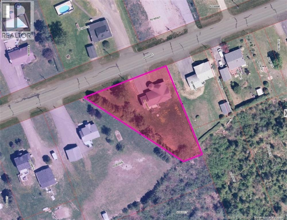 2510 Maltais Road, Val-D'amour, New Brunswick  E3N 5J4 - Photo 33 - NB135373