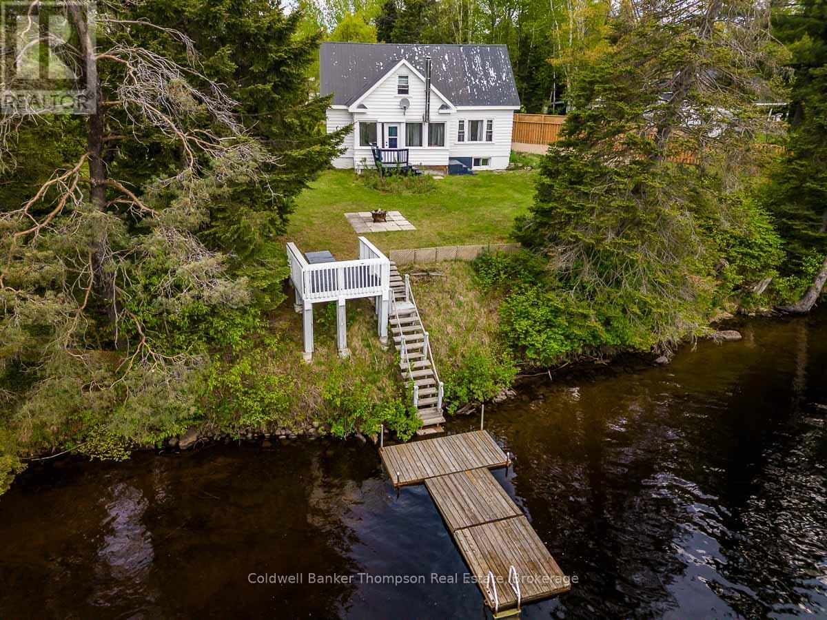 A - 1743 518 Highway E, Kearney, Ontario  P0A 1M0 - Photo 1 - X12898362