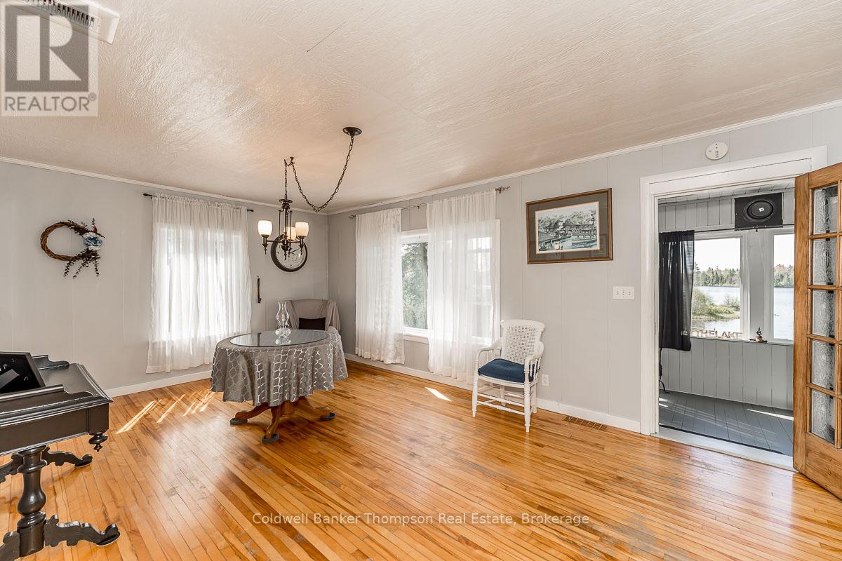 A - 1743 518 Highway E, Kearney, Ontario  P0A 1M0 - Photo 15 - X12898362