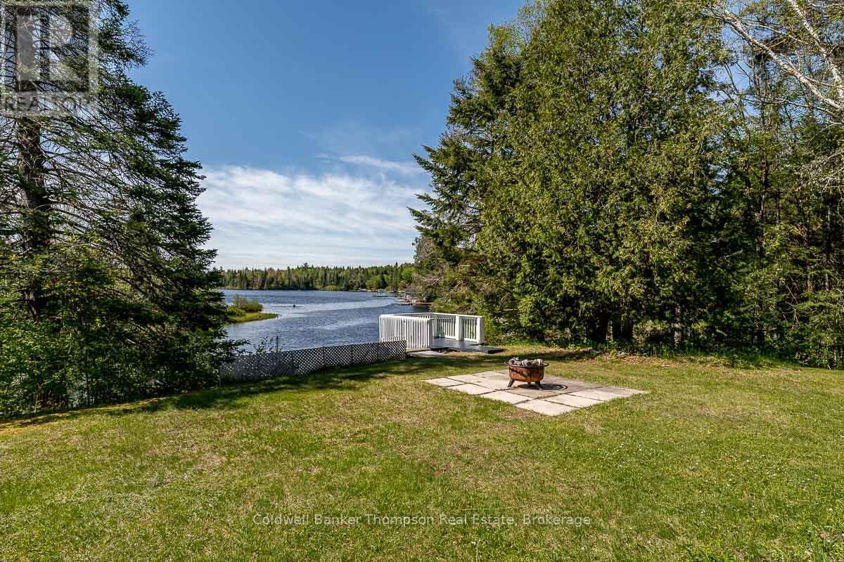 A - 1743 518 Highway E, Kearney, Ontario  P0A 1M0 - Photo 2 - X12898362