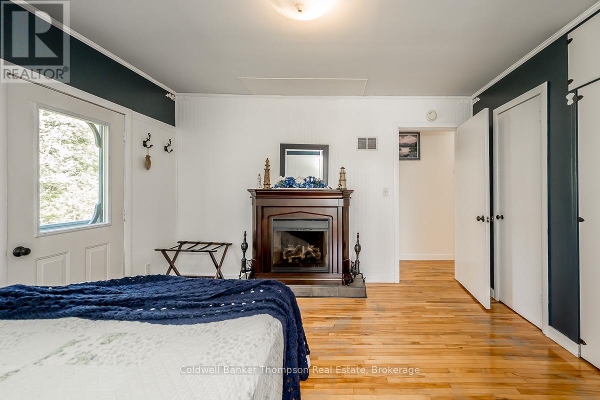 A - 1743 518 Highway E, Kearney, Ontario  P0A 1M0 - Photo 20 - X12898362