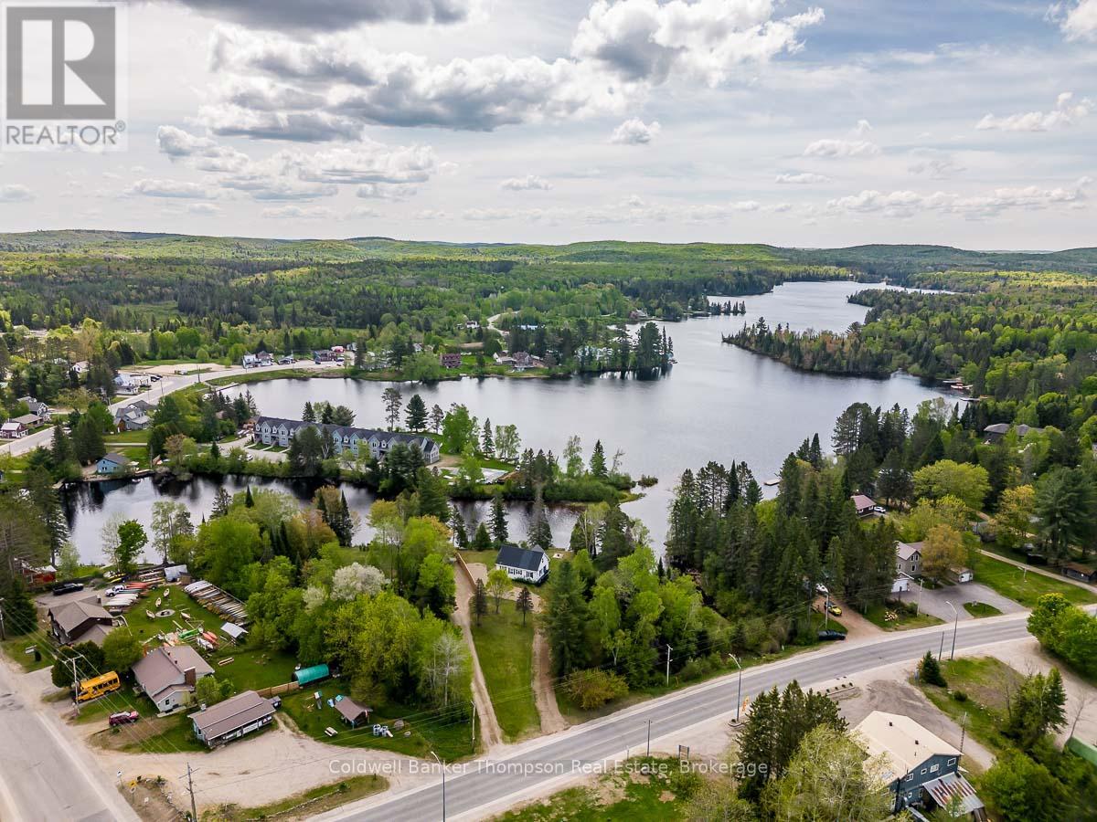 A - 1743 518 Highway E, Kearney, Ontario  P0A 1M0 - Photo 4 - X12898362