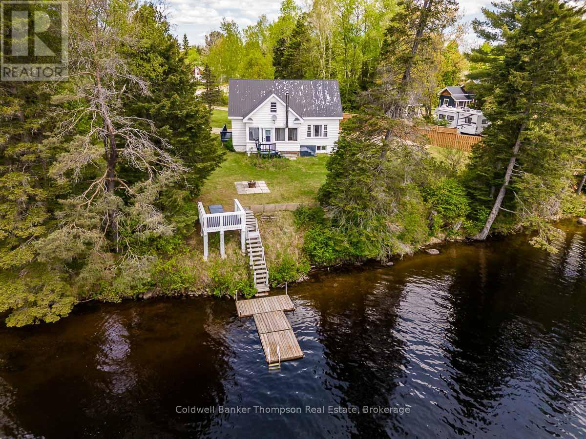 A - 1743 518 Highway E, Kearney, Ontario  P0A 1M0 - Photo 42 - X12898362