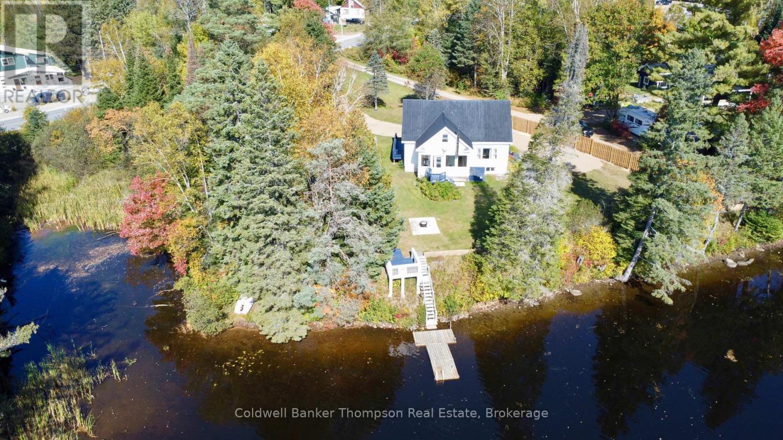 A - 1743 518 Highway E, Kearney, Ontario  P0A 1M0 - Photo 43 - X12898362