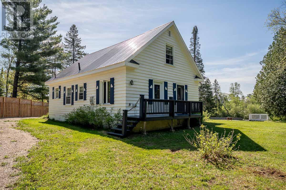 A - 1743 518 Highway E, Kearney, Ontario  P0A 1M0 - Photo 45 - X12898362