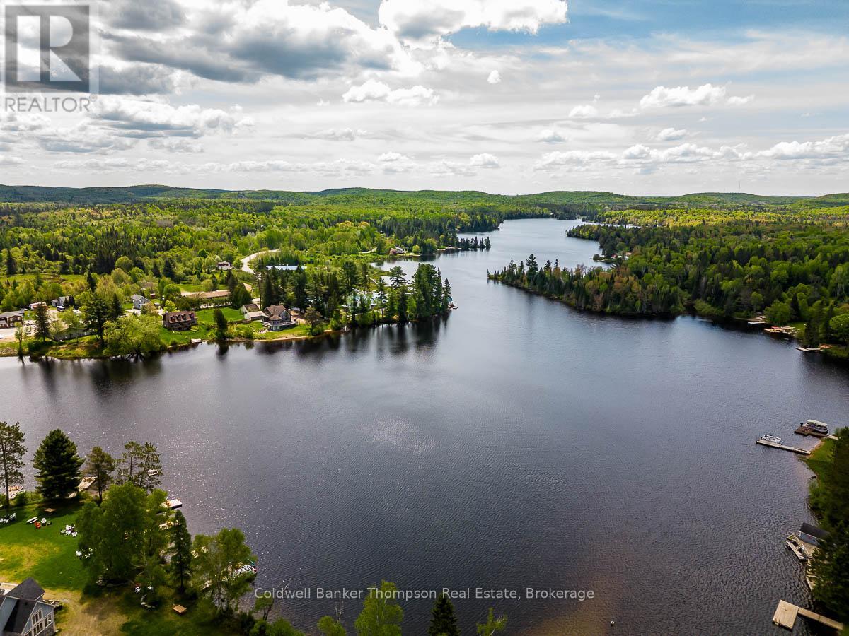 A - 1743 518 Highway E, Kearney, Ontario  P0A 1M0 - Photo 47 - X12898362