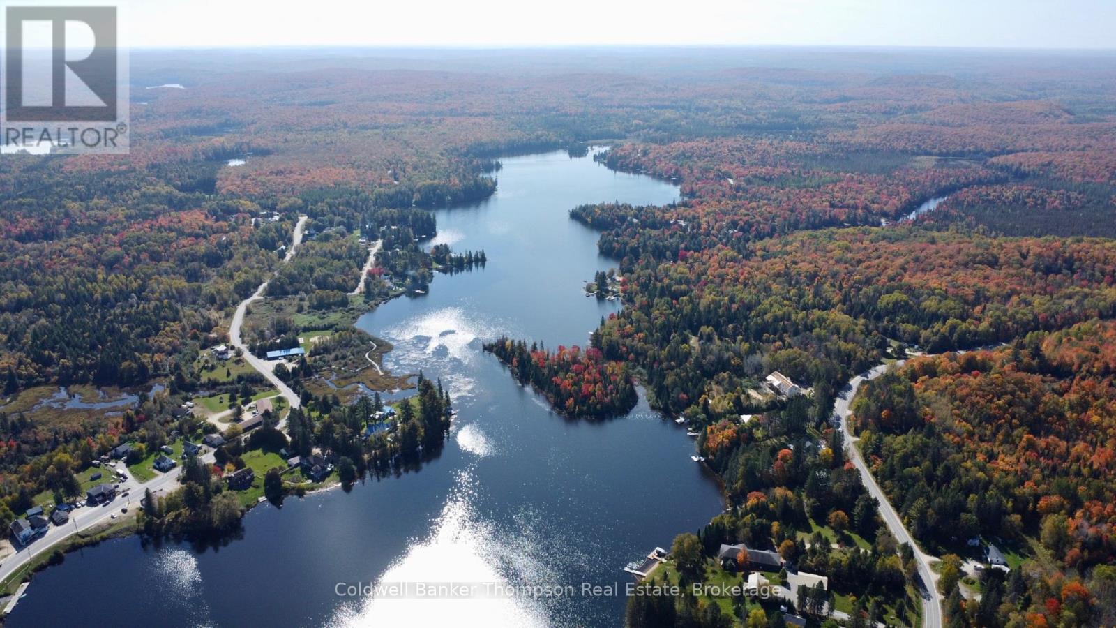 A - 1743 518 Highway E, Kearney, Ontario  P0A 1M0 - Photo 49 - X12898362