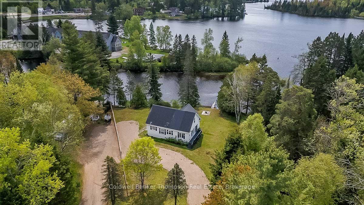 A - 1743 518 Highway E, Kearney, Ontario  P0A 1M0 - Photo 5 - X12898362