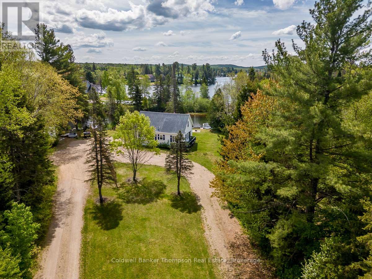 A - 1743 518 Highway E, Kearney, Ontario  P0A 1M0 - Photo 6 - X12898362