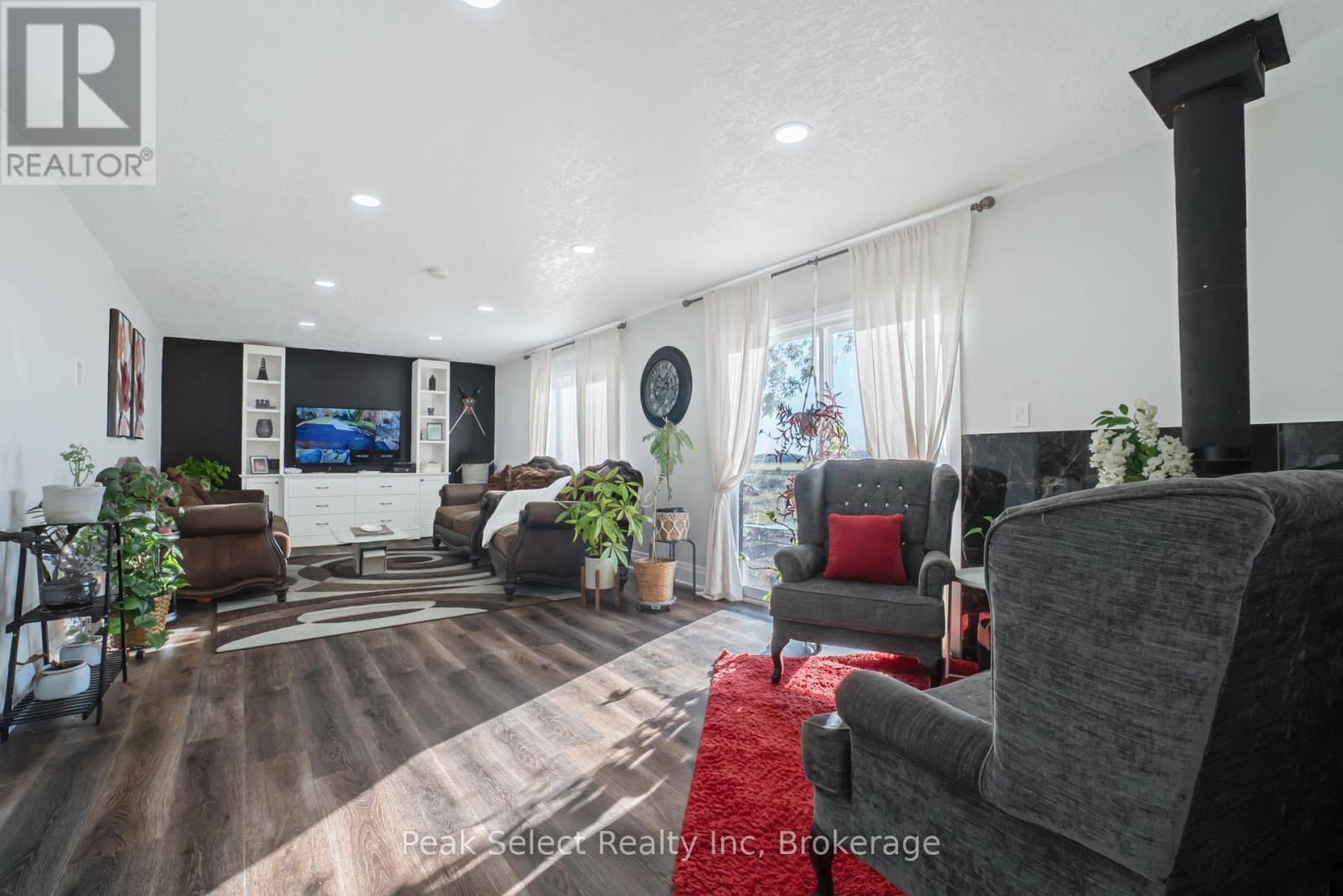 1982 Road 163, Perth South, Ontario  N4X 1C4 - Photo 11 - X12898376