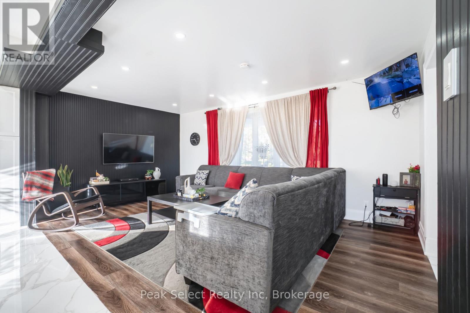 1982 Road 163, Perth South, Ontario  N4X 1C4 - Photo 14 - X12898376