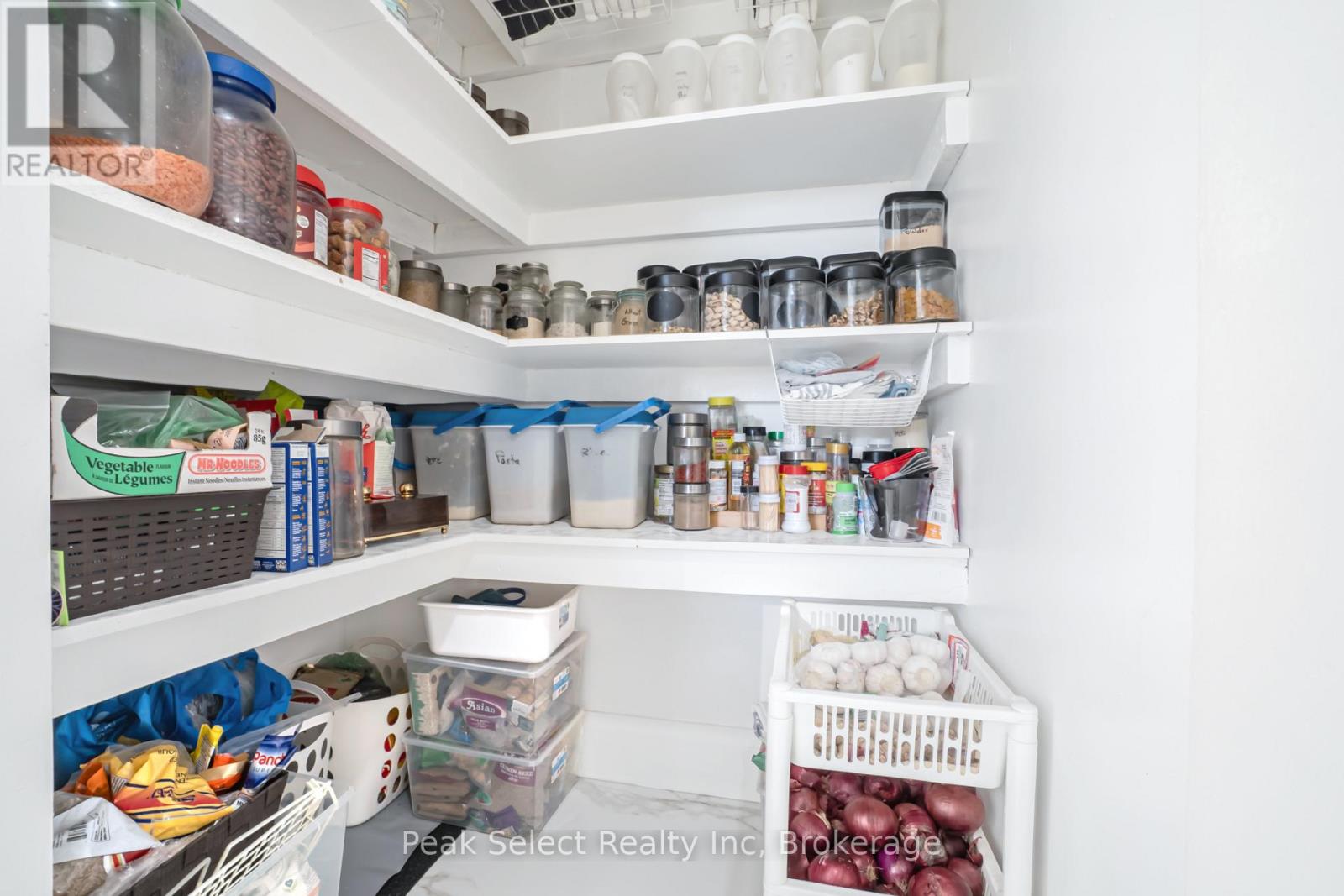 1982 Road 163, Perth South, Ontario  N4X 1C4 - Photo 21 - X12898376