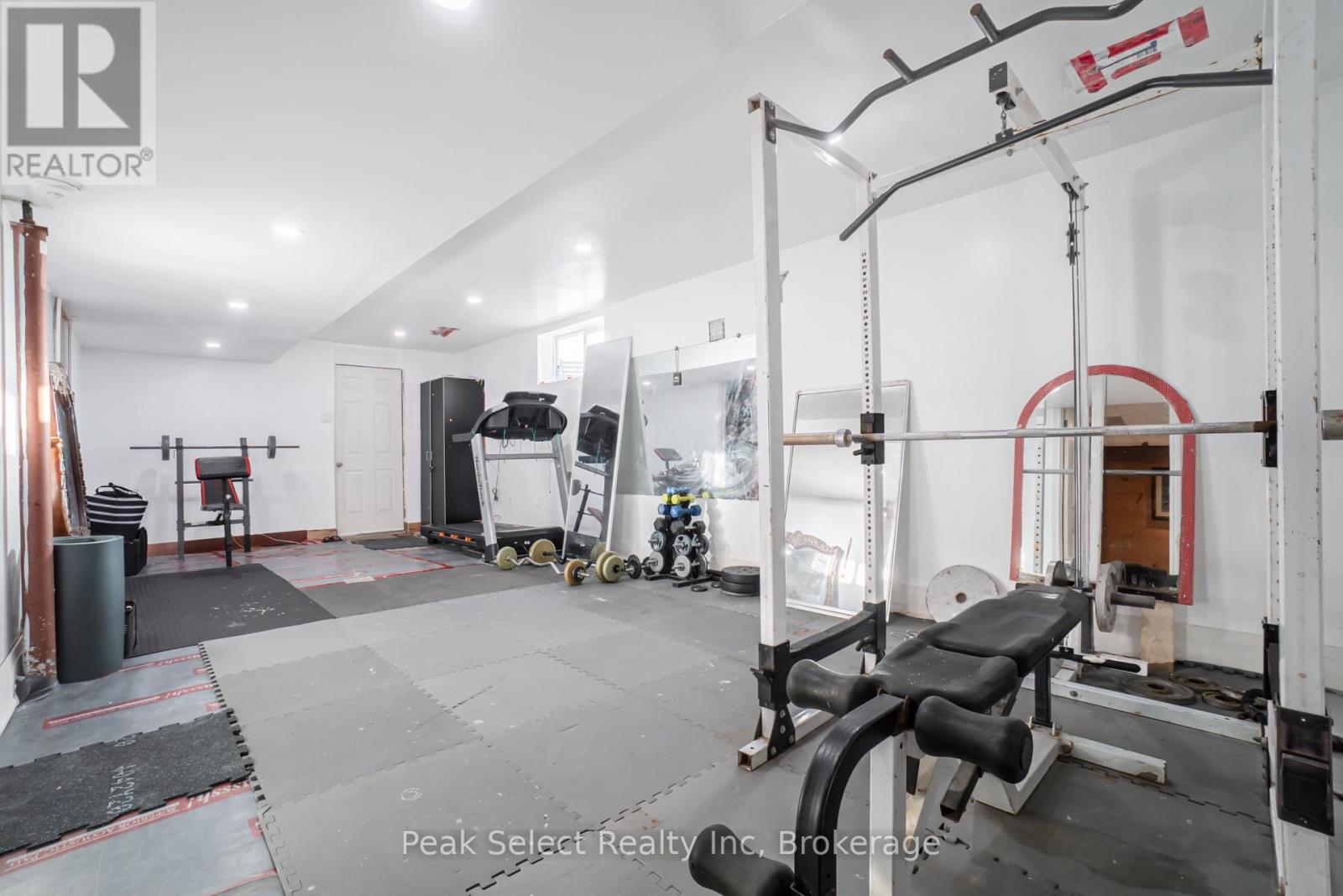 1982 Road 163, Perth South, Ontario  N4X 1C4 - Photo 37 - X12898376