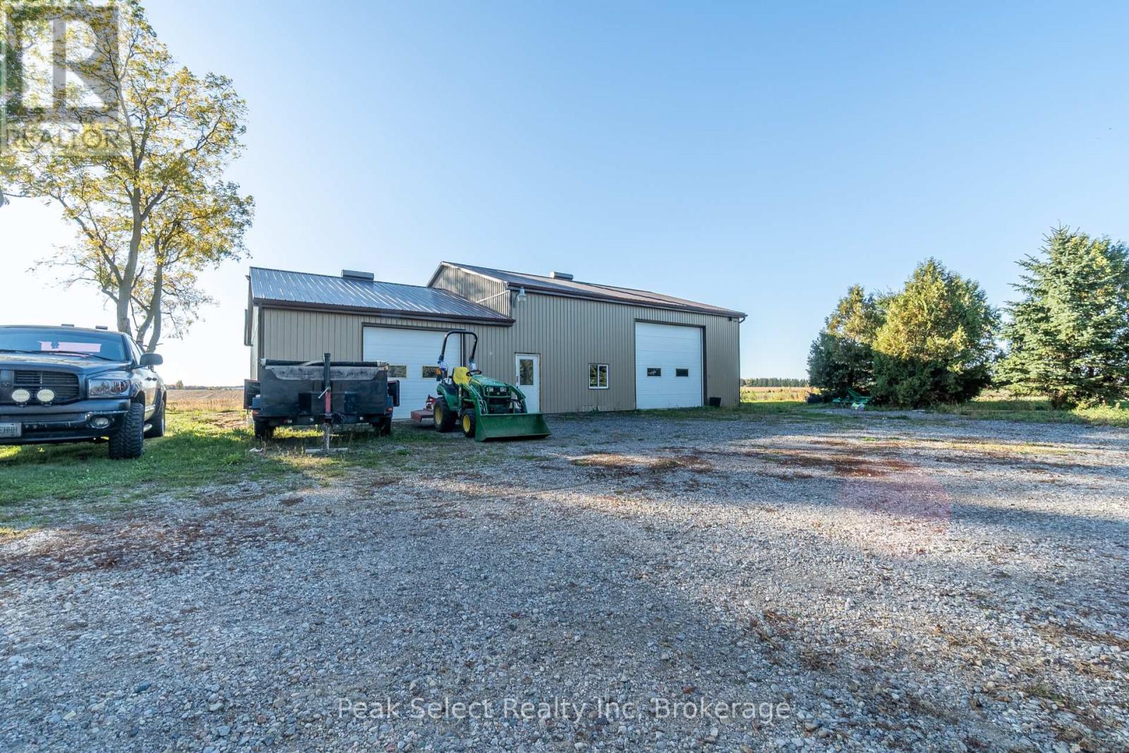 1982 Road 163, Perth South, Ontario  N4X 1C4 - Photo 4 - X12898376