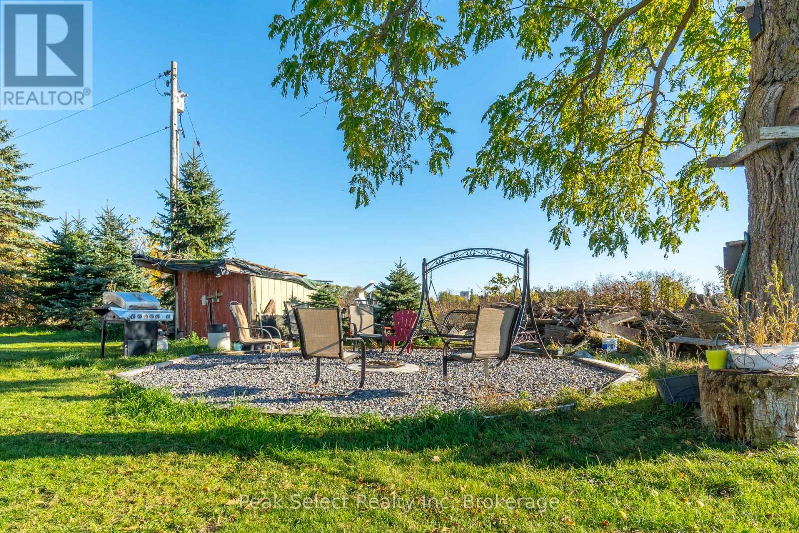 1982 Road 163, Perth South, Ontario  N4X 1C4 - Photo 41 - X12898376