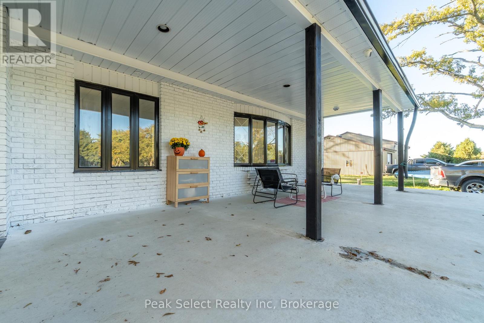 1982 Road 163, Perth South, Ontario  N4X 1C4 - Photo 44 - X12898376